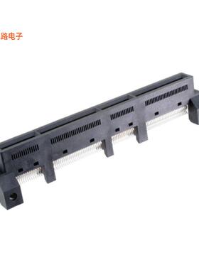 ME1016843433701 -[全新CONN EDGE DUAL FML 168POS 0.024]