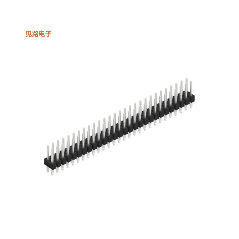 SLP 2 16 129 56 G -原装[Two rows, 2-72 contacts, f