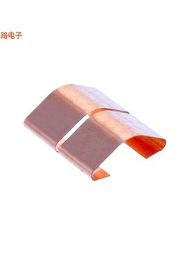 21B03-BFA000356N -原装[RFI FINGERSTOCK UNPLATED SLOT簧片