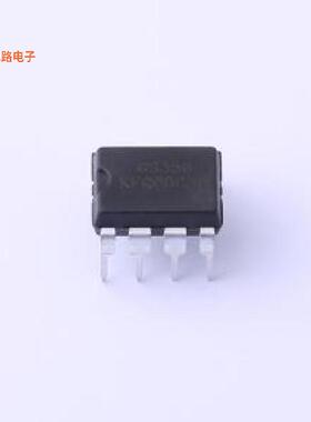 GS358-DR -[原装运算放大器DIP-8