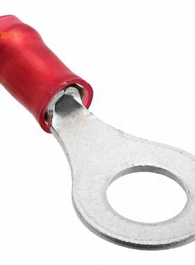 130046 -[全新CONN RING CIRC 16-22AWG M6 CRIMP]