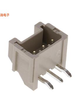 SMH25-03WL -原装[2.5 MM W TO B CONNECTOR 3P WAFER接头