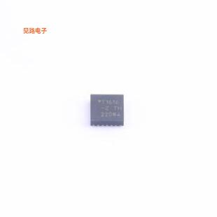 ATTINY1616-MZ-VAO -[原装单片机(MCU/MPU/SOC)VQFN-20(3x3)