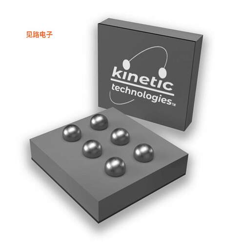 KTS1287ECAE-25-TA -[全新FLAT-CLAMP MINI TVS FOR HIGH VOL]