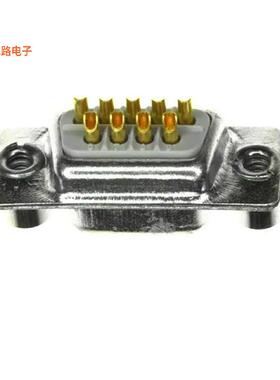 172-009-203R031 -原装[CONN D-SUB RCPT 9POS PNL MNTD-Sub