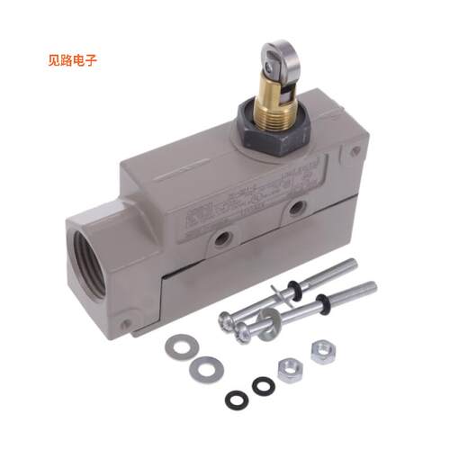 ZE-Q21-2 -[全新SWITCH SNAP ACTION SPDT 15A 125V]