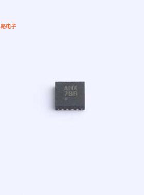 MAX15059BETE+T -[原装IC REG CONV APD 1OUT 16TQFNTQFN