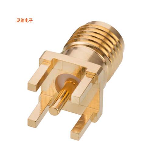 63012002124503 -原装[REVERSE POLARITY SMA PCB THT JACRP-SMA