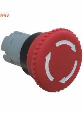 PB22SEM41R -[全新CONFIG SW BODY E-STOP NON-ILLUM]