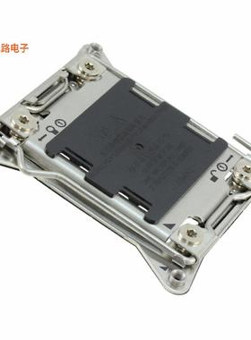 全新2134439-2 -[原装CONN SCKT BACKPLATE FOR LGA2011]