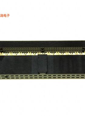 SFH41-PPPB-D20-ID-BK -原装[CONN HEADER 40POS IDC GOLD接头