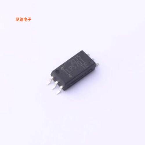 TLP5701(D4-TP,E(T -[原装逻辑输出光耦SO-6L-300mil