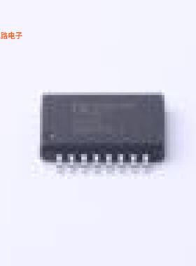 ADUM4190BRIZ-RL -[5kVrms隔离误差放大器SOIC-16隔离式放大器