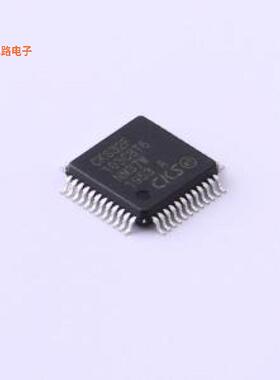 CKS32F103C8T6 -[原装单片机(MCU/MPU/SOC)LQFP-48(7x7)