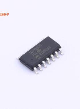 PIC16F15325T-I/SL -[原装单片机(MCU/MPU/SOC)SOIC-14