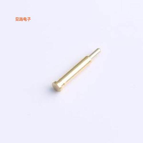 YTC1P-8025-01 -[原装Pogo Pin弹簧探针SMD
