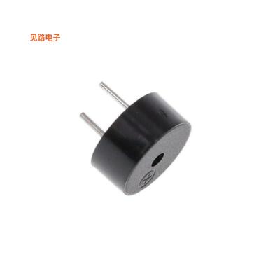WT-0904T -原装[BUZZER MAGNETIC 3V 9.2MM TH，外部驱动