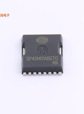 SP40N01ABGTO -[原装(MOSFET)TOLL