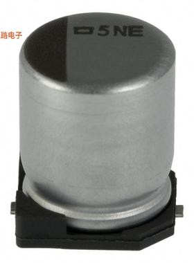 EMVE630ARA220MF80G -原装[CAP ALUM 22UF 20% 63V SMD22 F