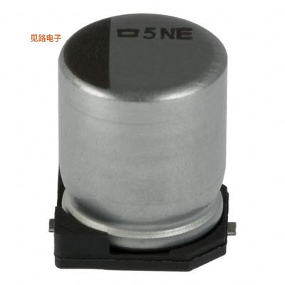 EMVE250ARA470MF55G -原装[CAP ALUM 47UF 20% 25V SMD47 F