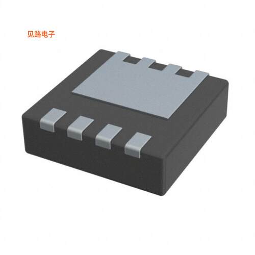 BSZ0909NSATMA1 -[全新MOSFET N-CH 34V 9A/36A 8TSDSON]