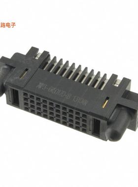 3-6450170-8 -[全新CONN RCPT MULTI-BEAM 42P EDGE MT]