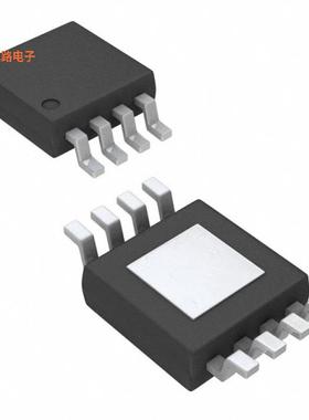 MP2480DN-LF-Z -[全新5V-36V输入，3A大功率驱动器]