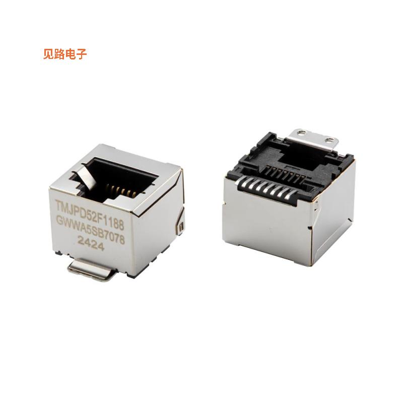 全新TMJPD52F1188GWWA5SB7078 -[原装插孔]