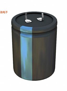 380LQ821M400A452 -原装[CAP ALUM 820UF 20% 400V SNAP TH820 F