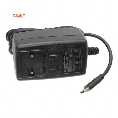 WR9QA1200MICB23IMR6B -[全新AC/DC WALL MOUNT ADAPTER 5V 6W]
