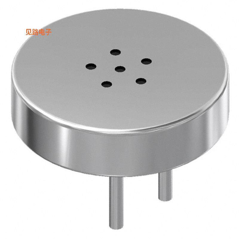 POM-1644P-NF-R -[全新MIC COND ANLG OMNI -44DB 0.236