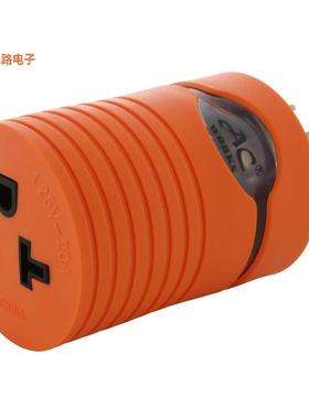 ADL1430520 -[全新L14-30P to 5-20R Compact Adapter]