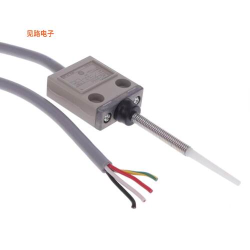 D4C-1350 -[全新SWITCH SNAP ACTION SPDT 5A 250V]