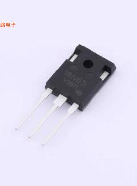 STW18N65M5-VB -[原装(MOSFET)TO-247AC