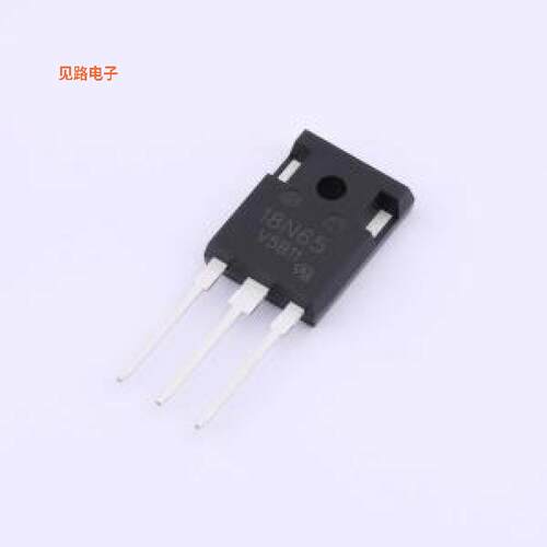 STW18N65M5-VB -[原装(MOSFET)TO-247AC