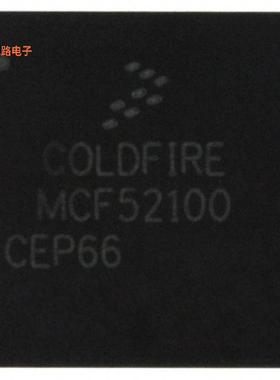 MCF5211LCEP66 -原装[32-BIT MICROCONTROLLERS - MCU MC未验证