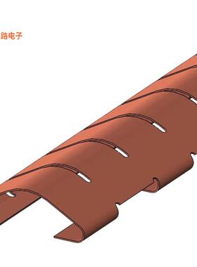 LT18CJ4430 -原装[RFI FINGERSTOCK BECU TIN SLOT簧片