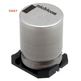 ALUM 220UF 20% UUJ1J221MNJ6MS SMD220 CAP 63V 原装