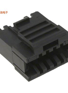 0015045101 -原装[CONN 2.54MM INTERIM CLIP 10CIRC护罩