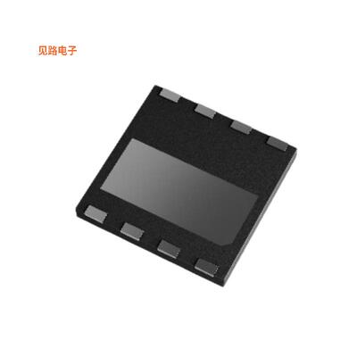 TP65H070G4LSGBEA-TR -[全新650V, 70MOHM GAN FET IN 8X8 PQFN]