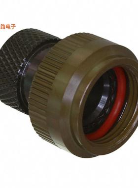 209M410-19B -[全新CIRCULAR MIL SPEC STRAIN RELIEFS]