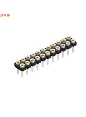 MK LP 219 22 Z -原装[Low profile, less than 2.7/3.1 m接头