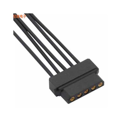 M80-8450442 -原装[DATAMATE L-TEK SIL FEMALE SMALL插座