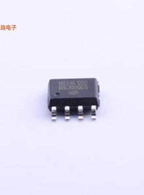 HT24LC02 -[原装EEPROMSOP-8