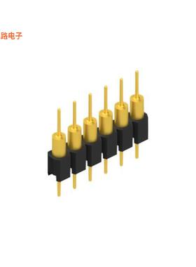 MK 14 X 1 6 G -原装[Solder and plug pins, D0.5 mm接头