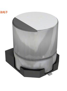 AVE337M25G24T-F -原装[CAP ALUM 330UF 20% 25V SMD330 F