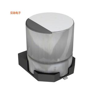 CAP ALUM 1000UF AVE108M10G24T 10V 原装 20% SMD1000