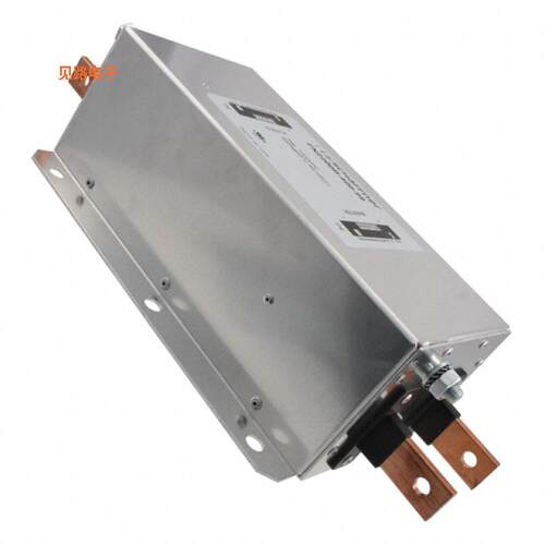 FN2200B-400-99 -[全新LINE FLTR 1200VDC 400A CHASS M