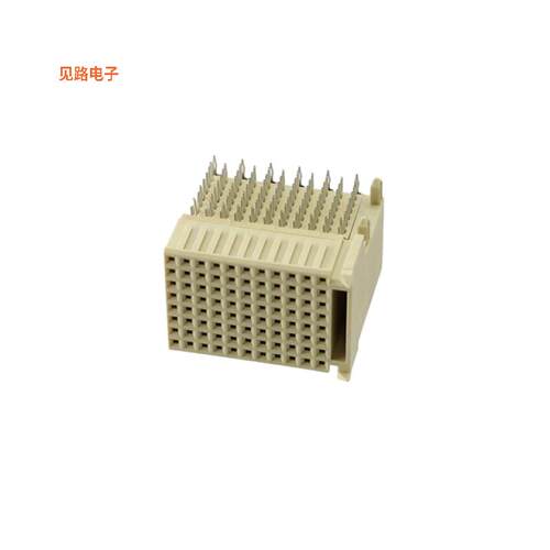 HM2R89PA8108N9LF -[全新CONN RECEPT 99POS 2MM PRESS-FIT]