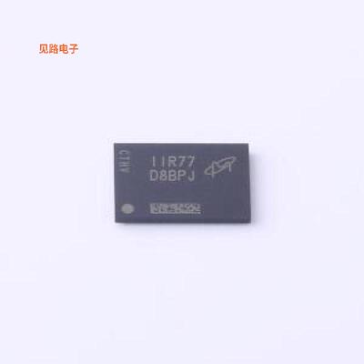 MT40A1G8SA-062E:R -[原装DDR SDRAMFBGA-78